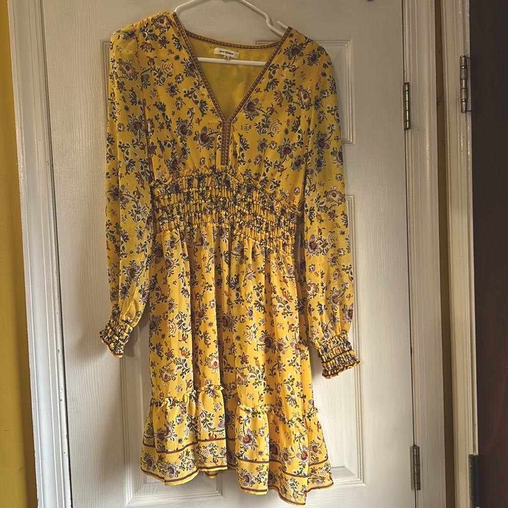 Dress for teen girl.Brand Max Studio.